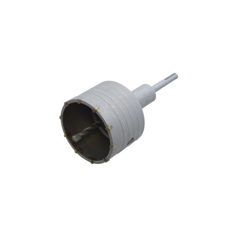 110Mm Core Drill - Sds Pilot Amtech Bit - Drill 110Mm Core Sds Pilot Amtech Bit 5032759021529
