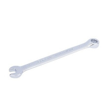 Blue Spot 05200 6mm Fully Polished Chrome Vanadium Spanner - 6mm combination spanner chrome vanadium metric 32mm blue spot spanners bluespot