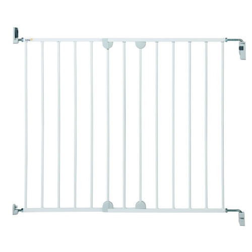 Safety 1st Wall Fix Metal Extending Gate