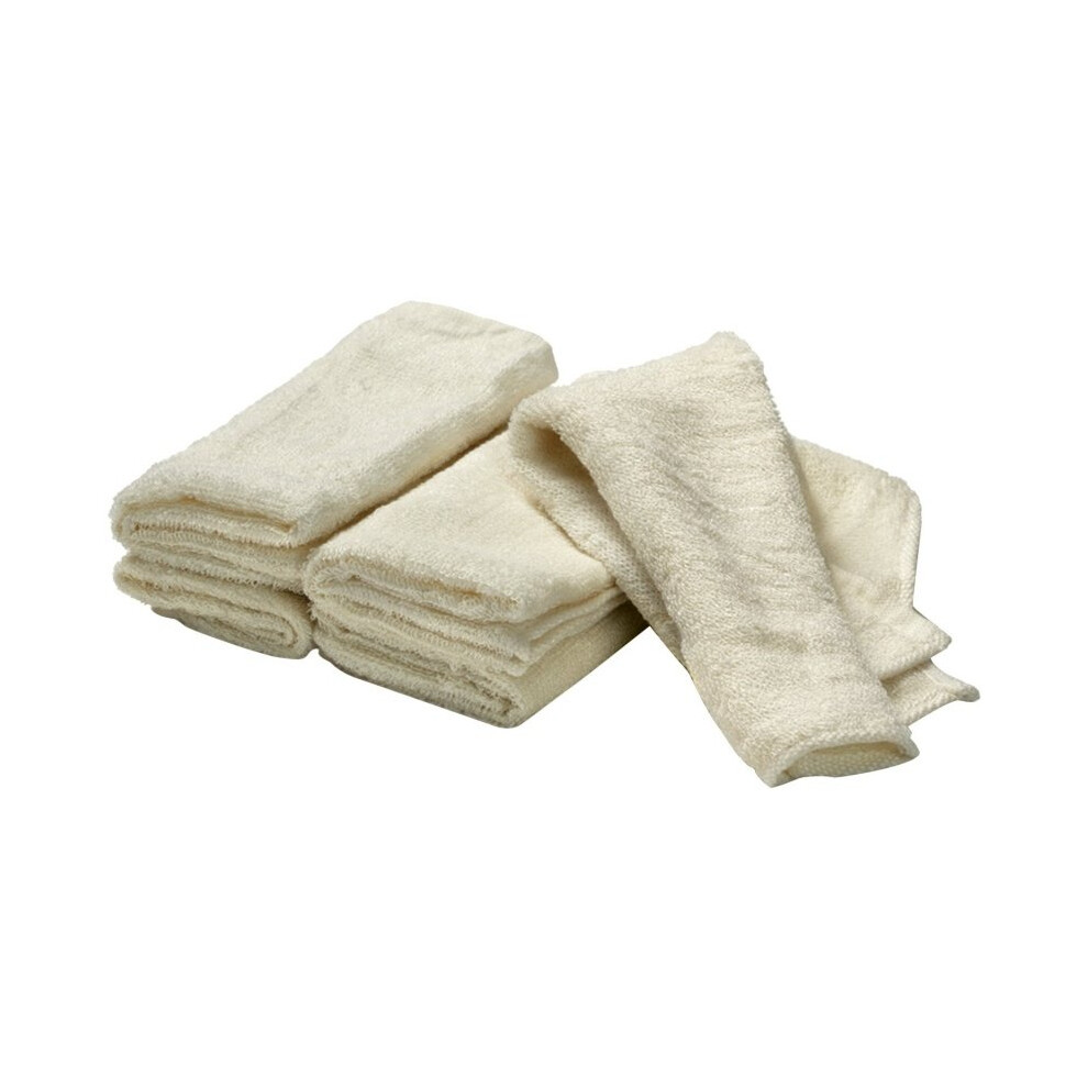 Reusable Warmies Wipes Pack of 8