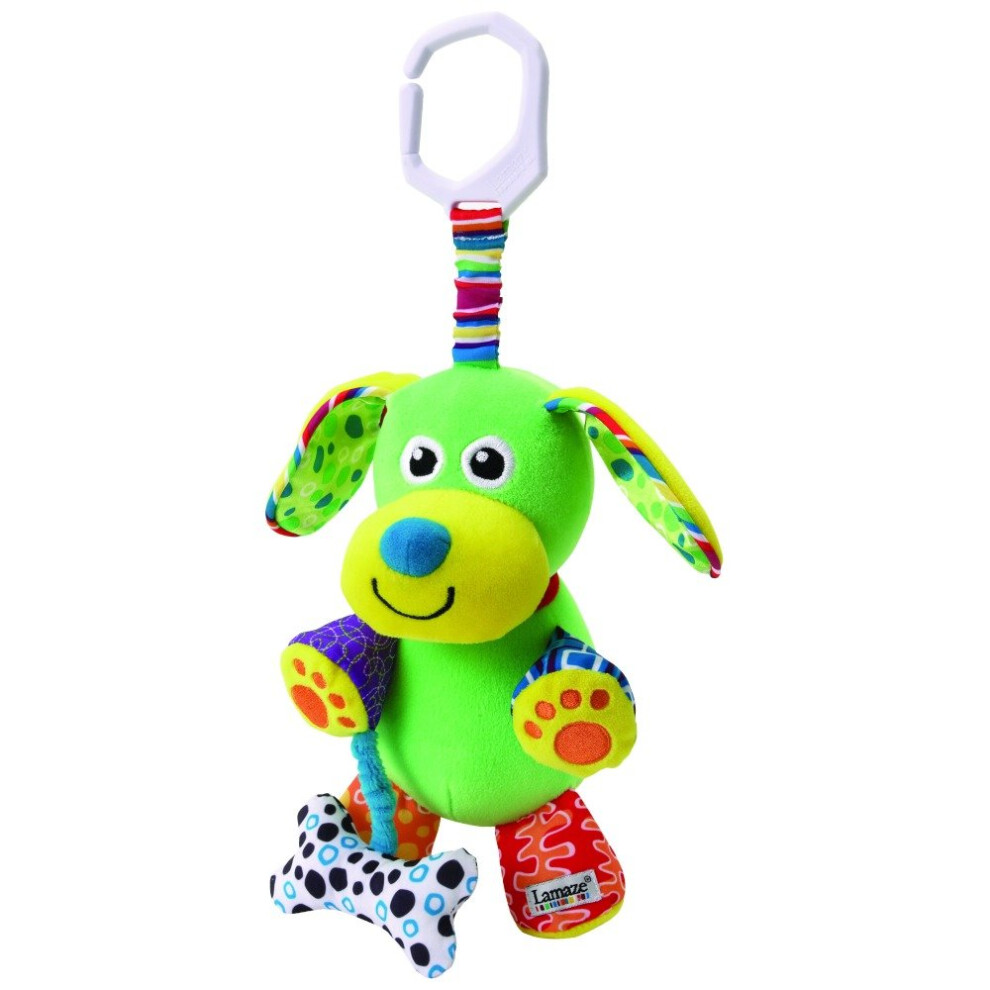 Play & Grow Pupsqueak