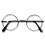 Rubies Official Harry Potter Round Glasses 2