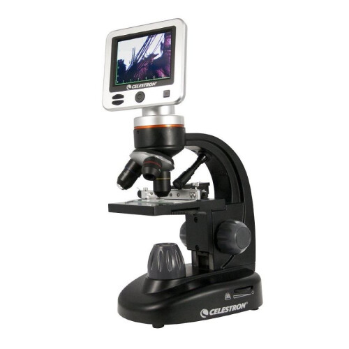 Celestron Celestron LCD Digital Microscope II