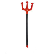 105cm Inflatable Pitchfork - Halloween Devil Deco Mega Selection Animals Party -  inflatable halloween pitchfork devil deco mega selection animals