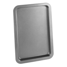 30cm x 21.5cm x 1.5cm Chef Aid Baking Tray - Non Stick 30 215 15 Stck -  baking tray x non chef aid stick 30 215 15cm stck