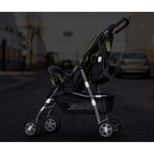 Stroller Reflectors