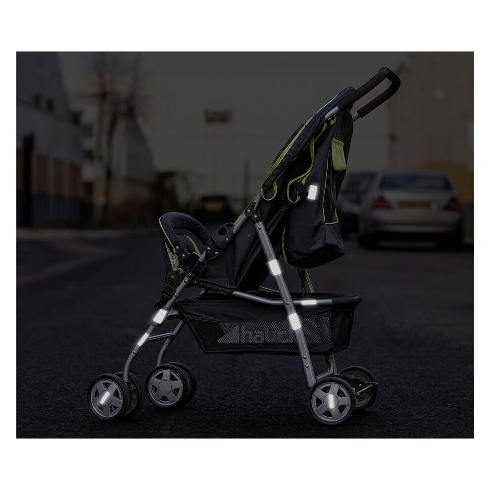 Stroller Reflectors