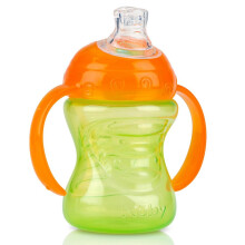 Nuby Explora Non-Spill Cup 295ml