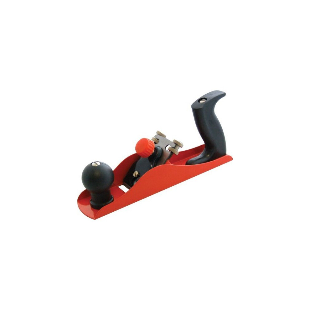 9 1/4'' Smoothing Plane -  plane smoothing amtech diy new 914 planer sanding woodwork carpenters
