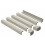 Cushiony Fireplace Guard with 2 Corners Neutral 1