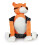 Harness Buddy Tiger 1
