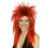 Smiffy's Smiffys Rock Diva Pruik 1