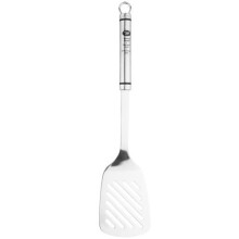 Tala Stainless Steel Slotted Turner, Steel - Turner 10a10769 - tala slotted turner stainless steel 10a10769