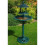 Kingfisher Kingfisher BB01 Ormanental Bird Bath & Table 4