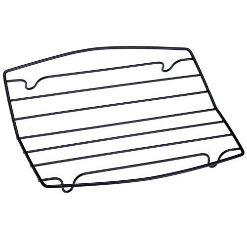 Eddingtons V-shaped Roasting Rack, Non-stick - Rack V Vshaped Nonstick -  eddingtons roasting rack v vshaped nonstick
