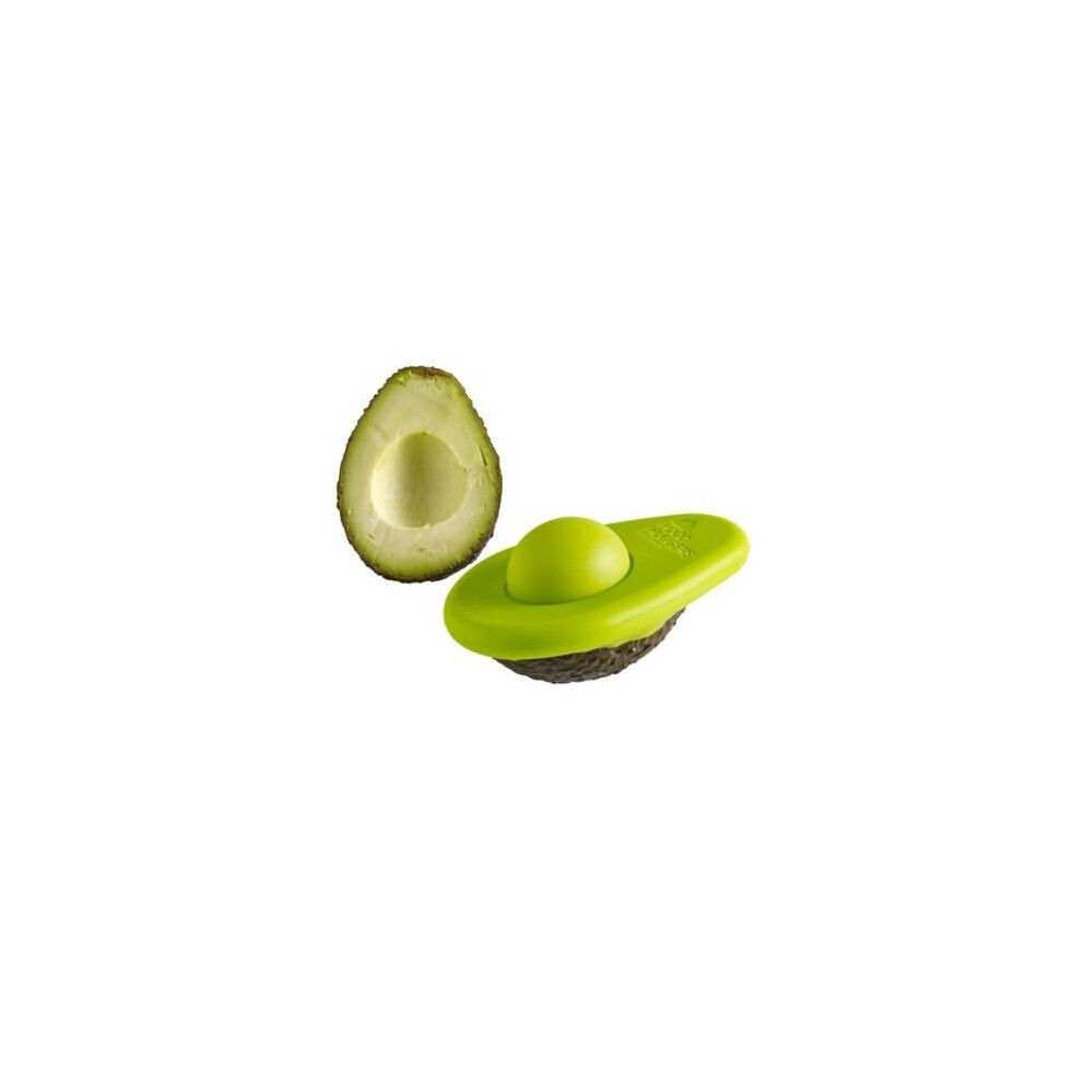 Food Huggers Silicone Avocado Huggers