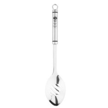 Tala Stainless Steel Slotted Spoon, Steel - Spoon - tala slotted spoon stainless steel