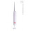 50 cm giant inflatable syringe 1