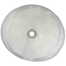 Aerolatte Spare / Replacement Filter Mesh For 5-cup / 600ml French Presses / - - aerolatte replacement filter mesh french press coffee maker 5 cup