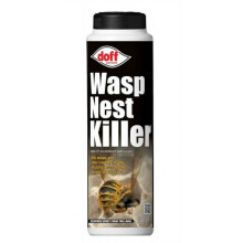 300g Doff Wasp Nest Killer - Powder Insects -  wasp nest doff killer 300g powder insects
