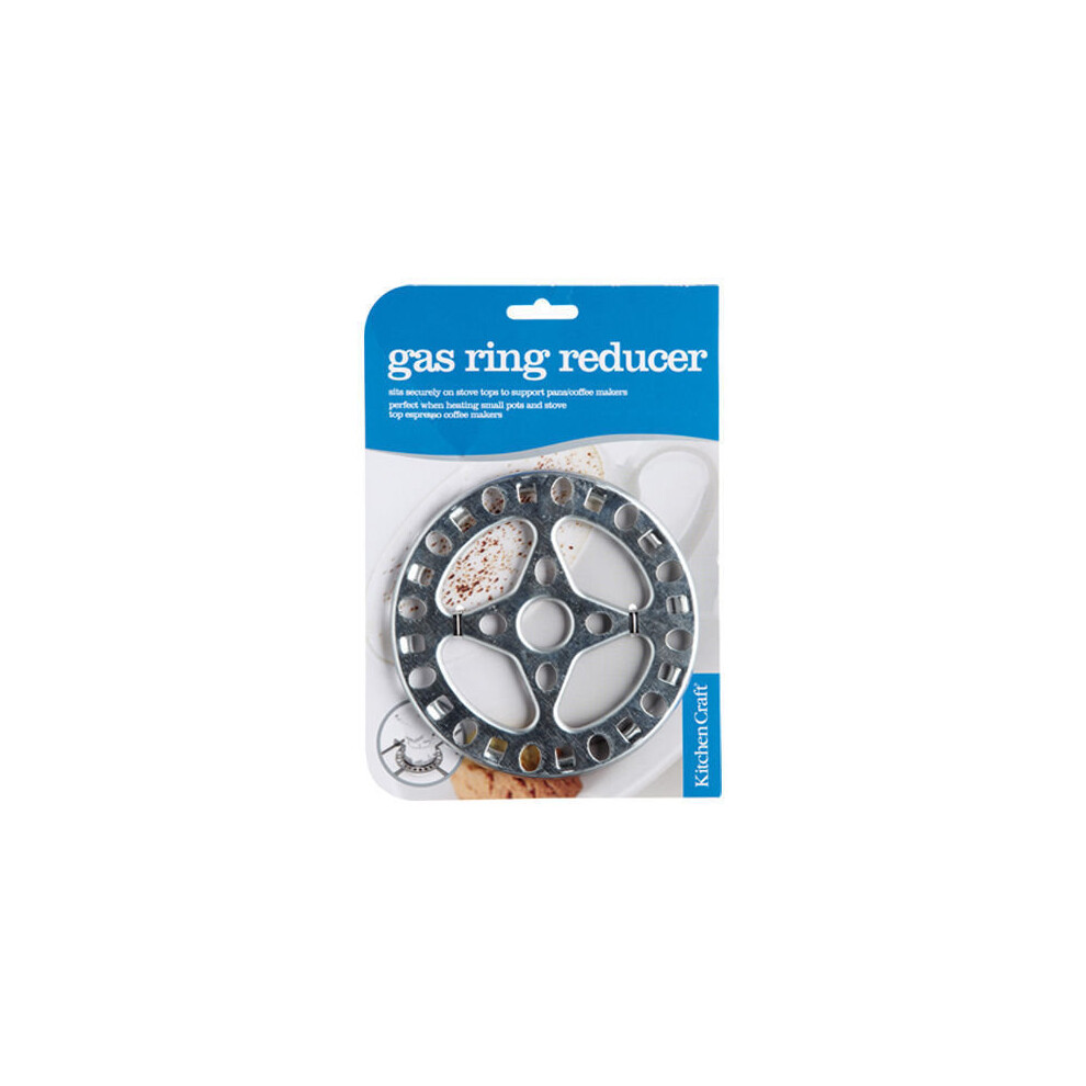 KitchenCraft Gas Reducer Ring