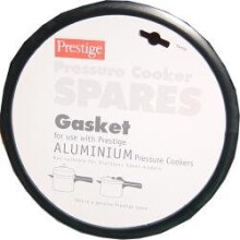 Spare Pressure Cooker Aluminium Gasket - Prestige 96430 Cookers - prestige gasket pressure cooker aluminium 96430 cookers