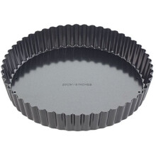 Tala Performance Tart Tin - 20cm x 35cm 10a10685 Bakeware Dia Fluted Flan Dish - performance 20cm x 35cm tala tart tin 10a10685 bakeware dia fluted