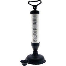 Dr Drain Drain Plunger Unblocker - Buster Doctor Sink Amtech Toilet Remover - drain plunger buster doctor sink amtech toilet remover shower