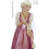 Long braided wig for girls 1