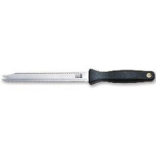 Kitchen Devils Double Edge Knife - Roast Meat Bread - kitchen devils roast meat bread