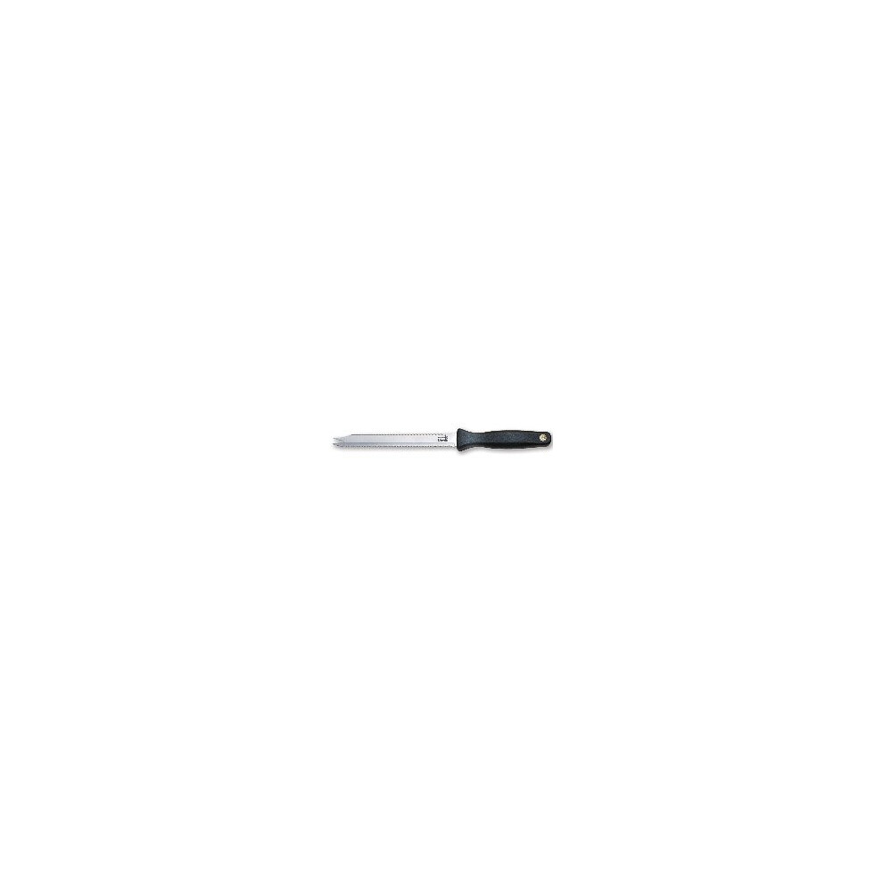 Kitchen Devils Double Edge Knife - Roast Meat Bread -  kitchen devils roast meat bread