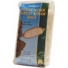 Clear Water Barley Straw Bag - Bags Agralan 2 Clears Ponds Pack Algae - water clear barley straw bags agralan 2 clears ponds pack algae