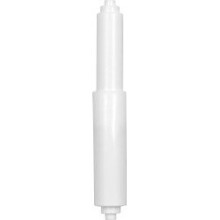 Toilet Paper Holder Roller Replacement - Supahome White Plastic Bathroom -  toilet paper holder roller replacement supahome white plastic bathroom