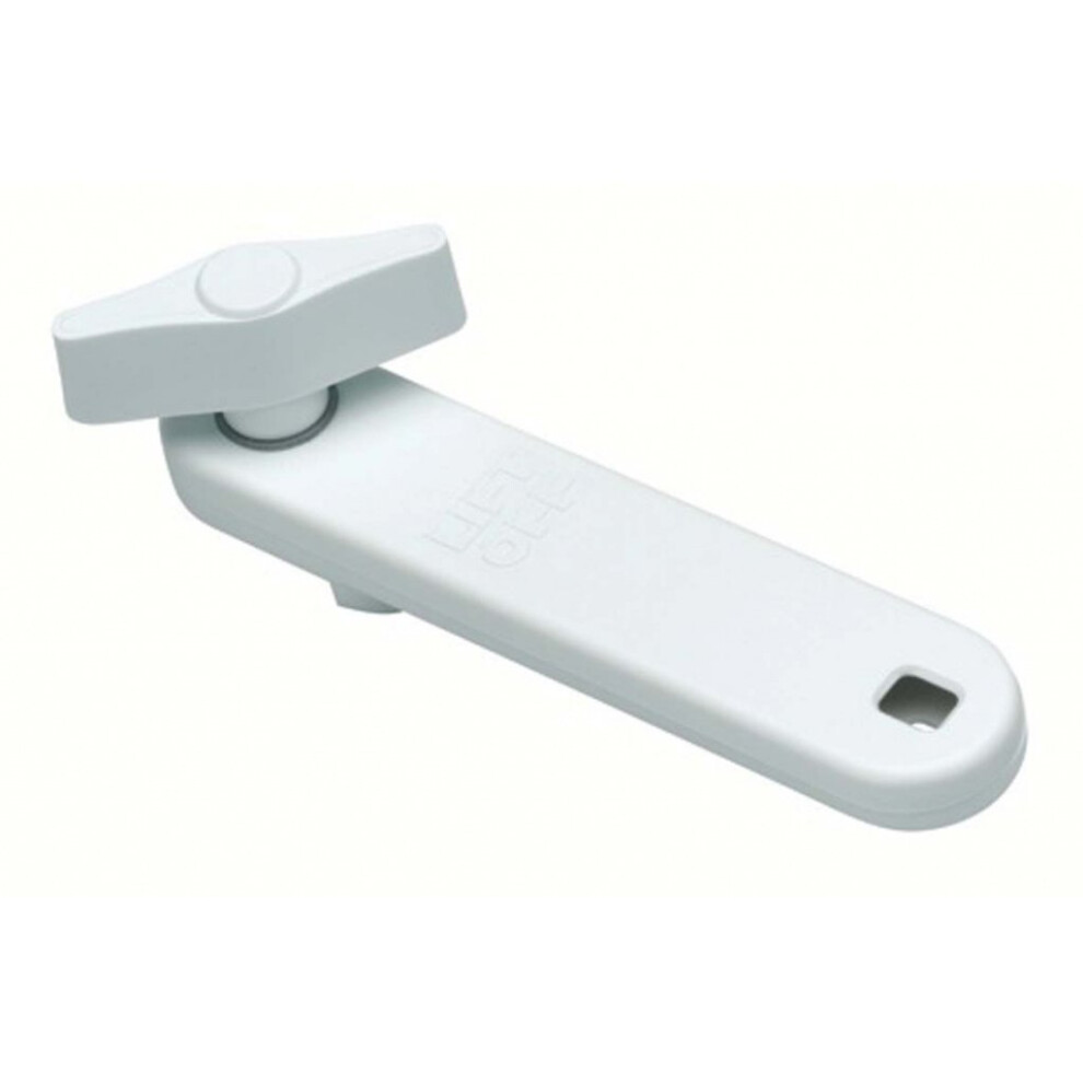 Safe & Easy Lift Off Can Opener - Culinare Lift Tin Kitchen Gadgets Tools - Culinare Liftoff Can Opener Tin Opener Kitchen Gadgets Tools Accessories