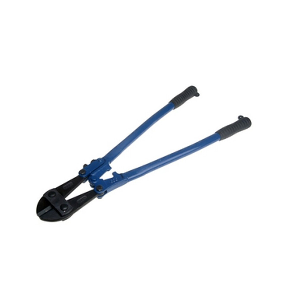 24" Bolt Cutter With Non Slip Handles - 24in 600mm Bluespot Tools 09506 Bs09506 -  bolt 24in 600mm bluespot tools 09506 bs09506