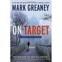 On Target (Gray Man Novel)