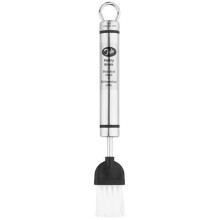 Tala Nylon Pastry Brush, Steel - Brush Stainless Free - tala pastry brush nylon stainless steel free