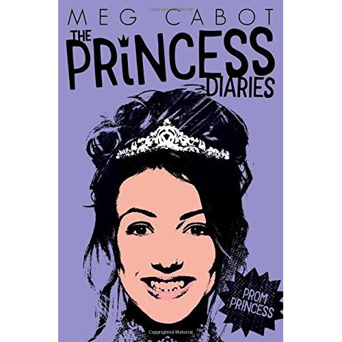 Prom Princess (The Princess Diaries)
