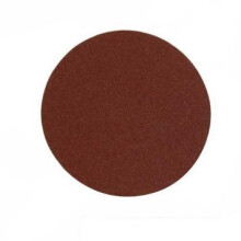 Pack Of 10 180mm Hook & Loop Discs - Grit 120 Silverline 10pk 427660 Sanding - hook loop 180mm discs grit 120 silverline 10pk 427660 sanding