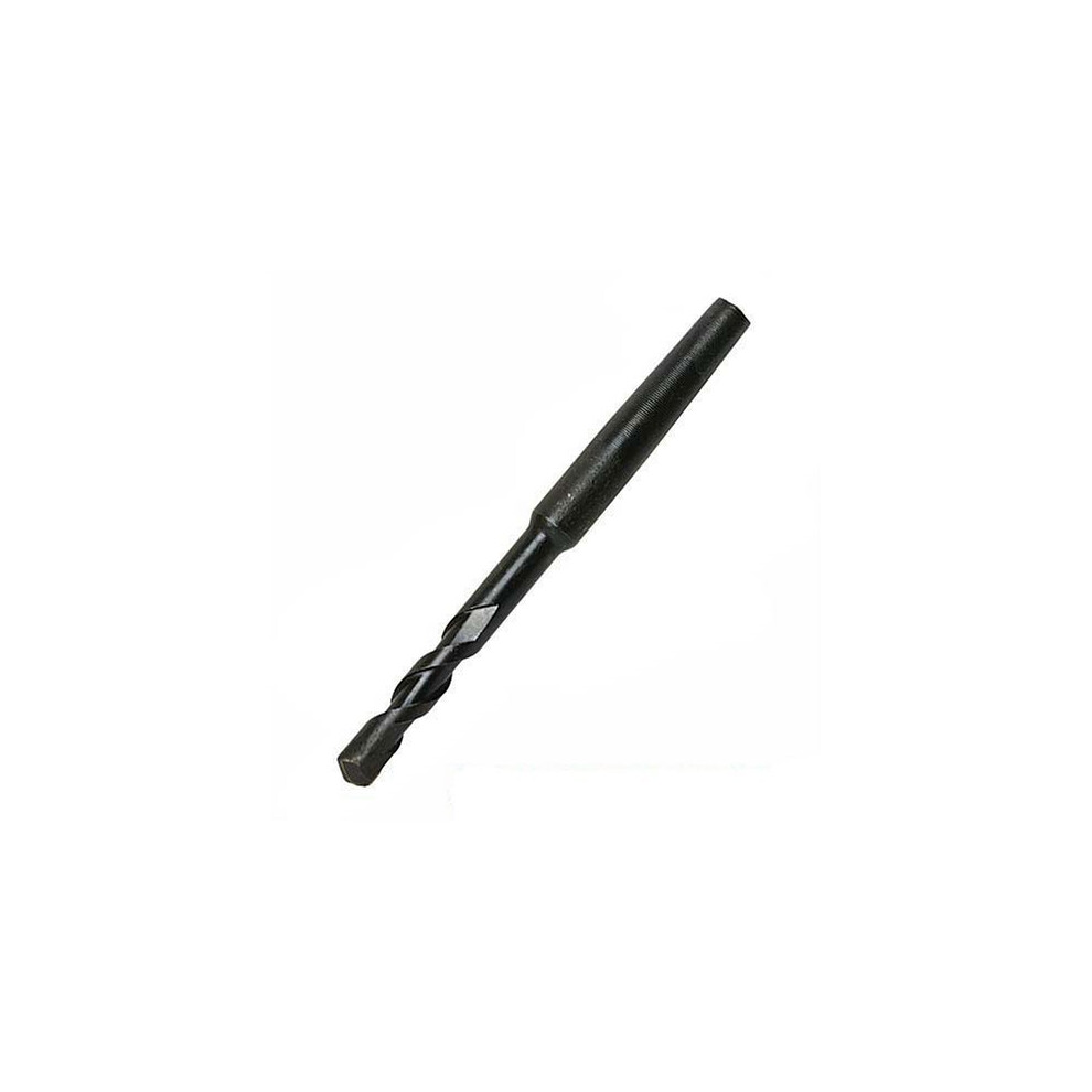 Silverline Morse Tapered Guide Drill Bit 8 x 200mm - 769992 Core -  drill silverline x tapered guide bit 200mm 8 morse 769992 core