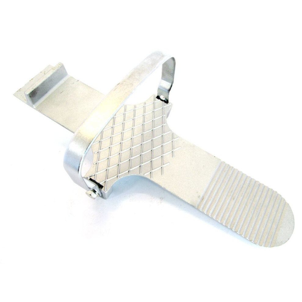 Door And Board Lifter - Drywall Sheet Tool Foot Amp Plaster Fitting Adjustable - Door Board Lifter Drywall Sheet Tool Foot Amp Plaster Fitting 5055143902846
