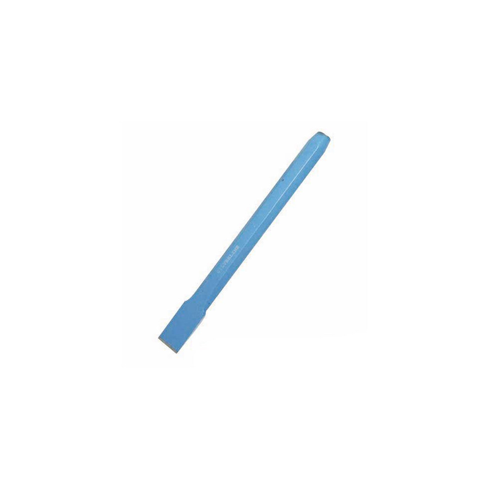 Silverline Cold Chisel Brick Concrete Masonry Stone 19mm X 250mm