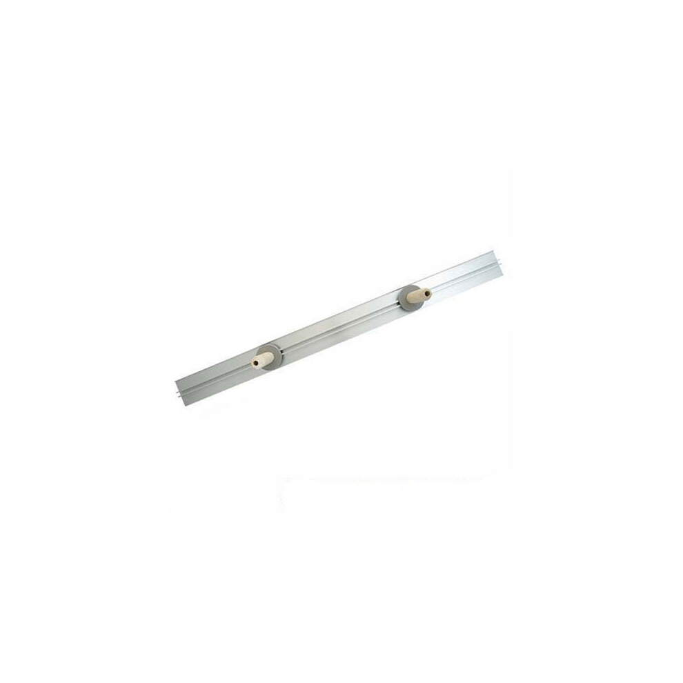 Silverline Plastering Darby 1200mm - Sl42 -  1200mm plastering darby silverline sl42