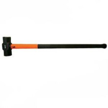 Silverline Fibreglass Sledge Hammer 7lb (3.18kg)