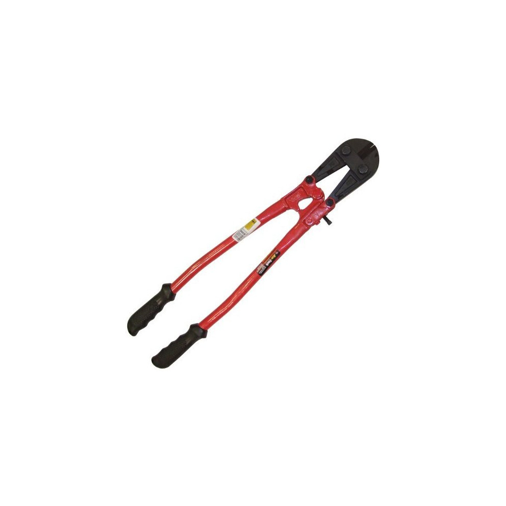 24'' Bolt Cutter - 24 Cutters Chain Lock Cable New Carbon Steel Padlock 600M - 24 Bolt Cutters Chain Lock Cable New Carbon Steel Padlock 600M High 5032759000500