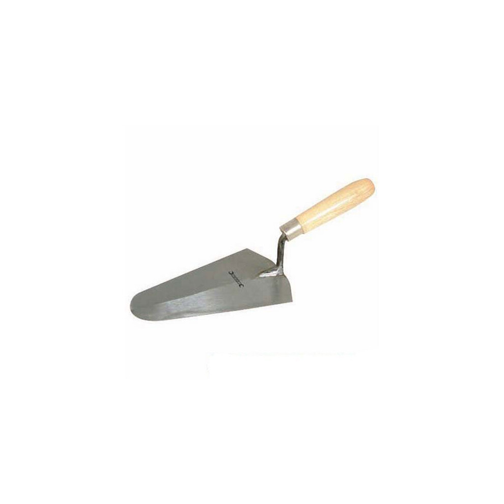 180mm Silverline Gauging Trowel - Cb47 -  gauging trowel silverline 180mm cb47
