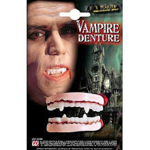 Halloween Adult Vampire Dentures