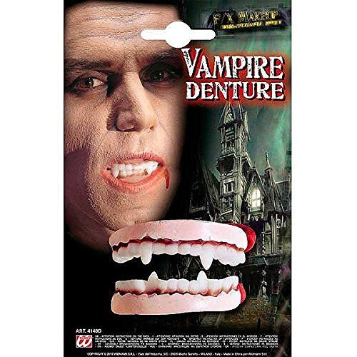 Halloween Adult Vampire Dentures