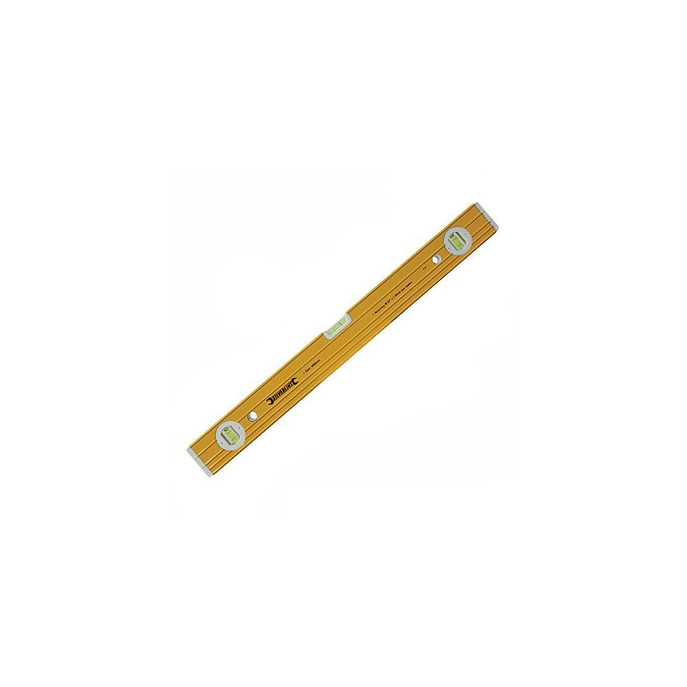 Silverline Spirit Level 1000mm - Sl19 -  spirit level silverline 1000mm sl19