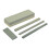 Rolson 5 Piece Sharpening Stone Set - Rolson Pieces -  rolson sharpening 5 stone set pieces 1